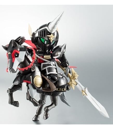 Amazon.co.jp: SDX King Gundam II : Hobbies